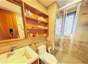 保利罗兰花园(保利罗兰国际)-洗手间