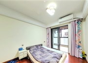 保利罗兰花园(保利罗兰国际)-次卧