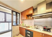 保利罗兰花园(保利罗兰国际)-厨房