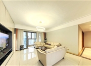 保利罗兰花园(保利罗兰国际)-客厅