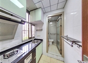 元邦明月星辉-厨房