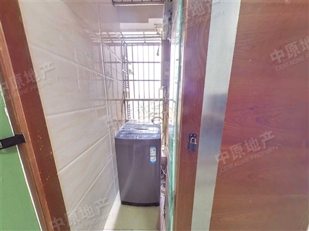 元邦明月星辉-阳台