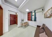 元邦明月星辉-客厅