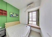 元邦明月星辉-主卧