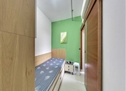 元邦明月星辉-次卧