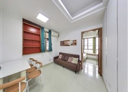 元邦明月星辉-客厅