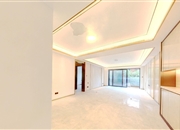 中冶逸璟台-客厅