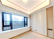 中冶逸璟台-次卧