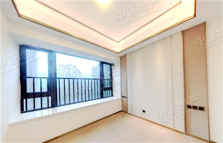 中冶逸璟台-次卧