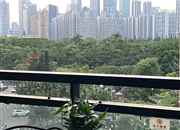 珠光新城国际公寓-景观