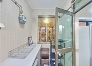 云山熹景-生活阳台