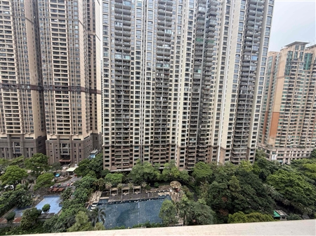 方圆月岛(月岛轩)-景观