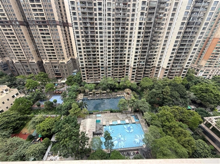 方圆月岛(月岛轩)-景观