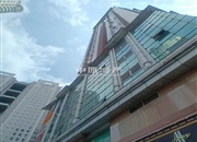 丽晶华庭-客厅