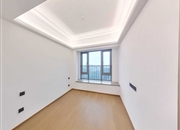 越秀和樾府-次卧