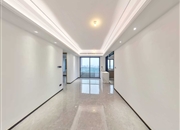 越秀和樾府-饭厅