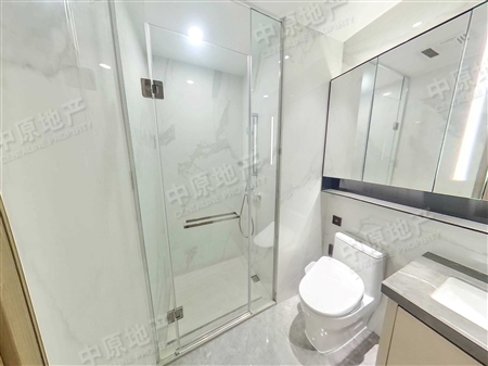 越秀和樾府-其他