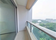 越秀和樾府-阳台