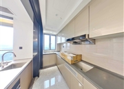 越秀和樾府-厨房