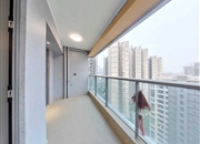 越秀和樾府-阳台