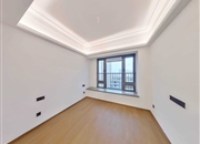 越秀和樾府-次卧