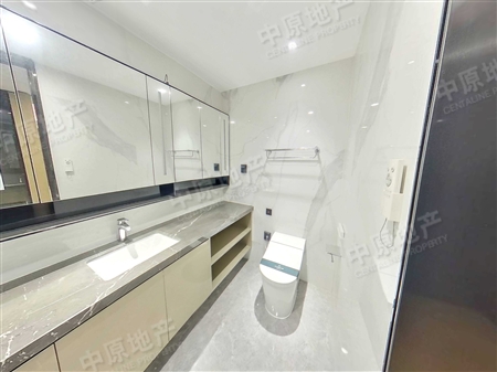 越秀和樾府-其他