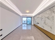 越秀和樾府-客厅