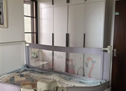 葛洲坝保利曼城(曼宁花园)-次卧