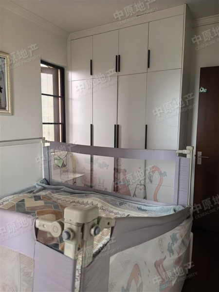 葛洲坝保利曼城(曼宁花园)-次卧