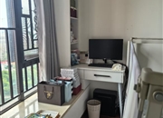 葛洲坝保利曼城(曼宁花园)-主卧