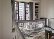 葛洲坝保利曼城(曼宁花园)-次卧