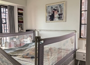 葛洲坝保利曼城(曼宁花园)-主卧