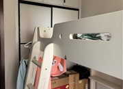 葛洲坝保利曼城(曼宁花园)-次卧