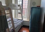 葛洲坝保利曼城(曼宁花园)-次卧