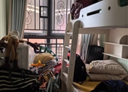 葛洲坝保利曼城(曼宁花园)-次卧