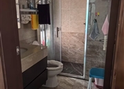 葛洲坝保利曼城(曼宁花园)-洗手间