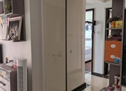 葛洲坝保利曼城(曼宁花园)-客厅