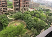 葛洲坝保利曼城(曼宁花园)-景观