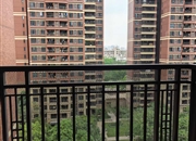 葛洲坝保利曼城(曼宁花园)-阳台