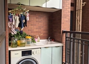 葛洲坝保利曼城(曼宁花园)-阳台