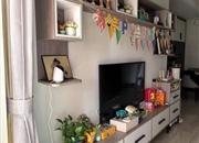 葛洲坝保利曼城(曼宁花园)-客厅