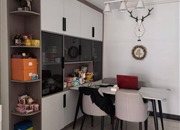 葛洲坝保利曼城(曼宁花园)-客厅