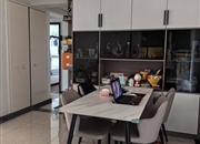 葛洲坝保利曼城(曼宁花园)-客厅