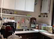 葛洲坝保利曼城(曼宁花园)-厨房