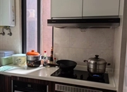 葛洲坝保利曼城(曼宁花园)-厨房