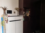 葛洲坝保利曼城(曼宁花园)-客厅