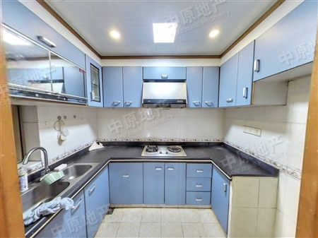 华景新城六期-厨房