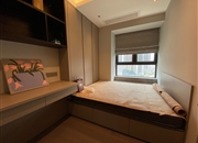 华润天合尚居-次卧