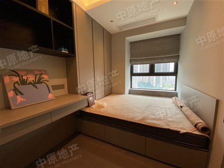 华润天合尚居-次卧