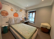 华润天合尚居-次卧